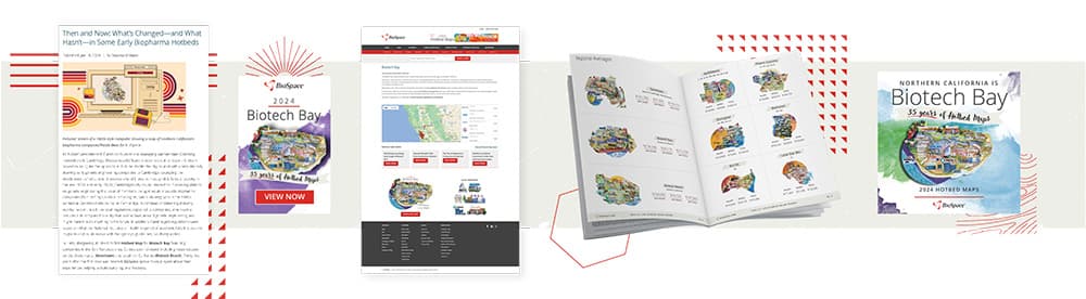 Employer Homepage Hotbeds